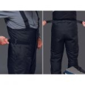 Костюм Redbor Arctus L, Anthracite/Salsa