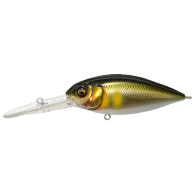 Воблер Megabass Deep-X 300 цв. Takumi seochi ayu