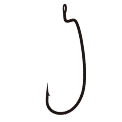Офсетные крючки Ryugi Limit Hook #3 (8 шт.)