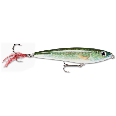 Воблер Rapala X-Rap Subwalk XRSB09 цв. PK