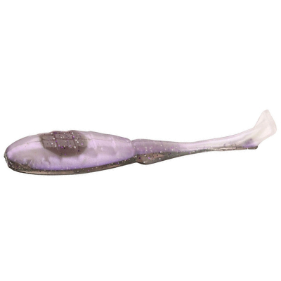 Мягкая приманка 13 Fishing Vertigo Minnow Dropshot 3" цвет PR (7шт./уп.)