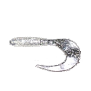 Мягкая приманка Wonder Trout Bait Twister-A 4,5 см цв. 055
