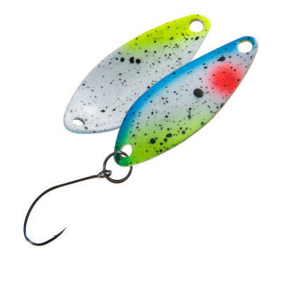 Блесна Trout Bait Grosi-5 3,5 гр. цв. 22