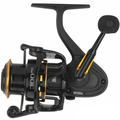 Катушка спиннинговая Mitchell 300 Pro (1428057)