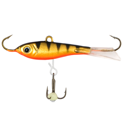 Балансир Spider Pro 23 50мм 10гр. цвет 19