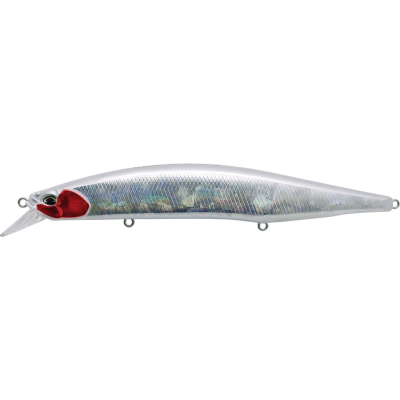 Воблер DUO Realis Jerkbait Sinking 160 SW #ADA0088 Prism Ivory