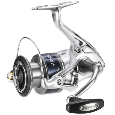 Катушка Shimano Stradic FK (ST1000HGFK)