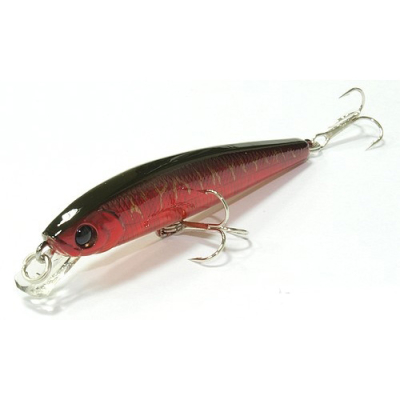 Воблер Lucky Craft Flash Minnow TR 65SP_0287 N Red Tiger 156*