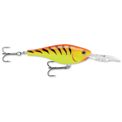 Воблер Rapala Shad Rap RS SRRS05 цв. HT