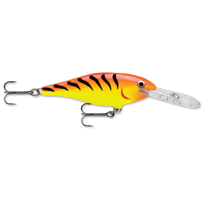 Воблер Rapala Shad Rap SR08 цв. HT