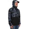 Куртка Simms Rogue Hoody, CX Woodland Camo, M