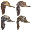 Кепка Huntlandia демисезон. Duck Blind