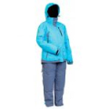 Костюм зимний Norfin Snowflake pазмер S