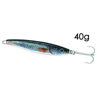 Блесна Balzer Zocker (13952 040)