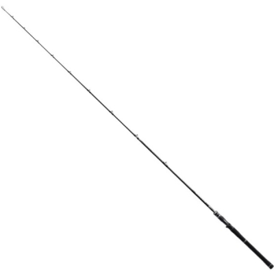 Удилище Shimano Disruption Big Bait C610-XX (4969363332554)