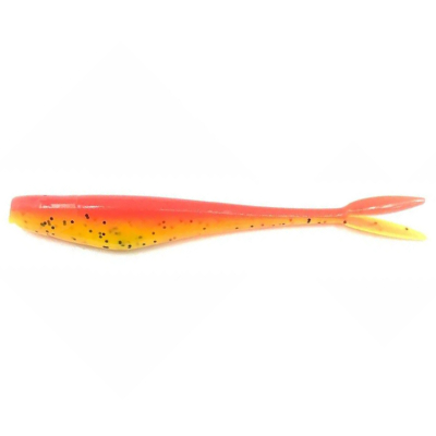 Силиконовая приманка ProperBaits Fattail Slug 6" (152 мм) цв. 121