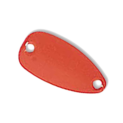 Блесна колебл. Tackle House Elfin Spoon Small цв. 06