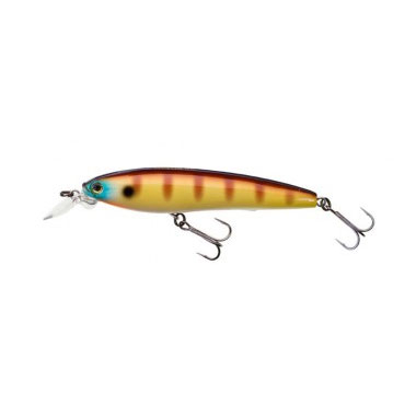 Воблер Yo-Zuri 3DS Minnow (SP) F1157-BG