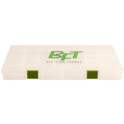 Коробка для приманок BFT Betesbox Jiggar (35x22x3,5см)