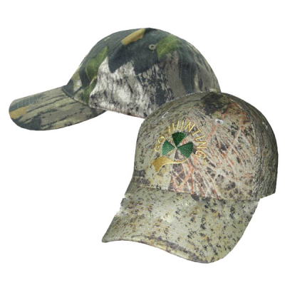 Кепка Huntlandia Go Hunting цв. Freestand