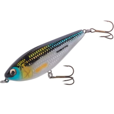 Воблер Heddon Spitn Image X9270 цвет DGS