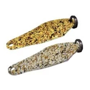 Блесна форелевая Namazu Pro TiA Costola 2,2гр. цвет 119 с/н