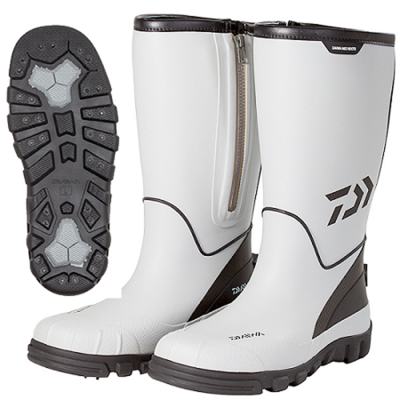 Сапоги Daiwa NB-3105 GRY размер 3L (43)