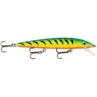 Воблер Rapala Husky Jerk HJ14 цвет FT