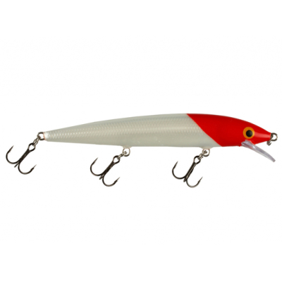 Воблер Rapala Husky Jerk HJ12 цвет RH