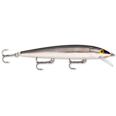 Воблер Rapala Husky Jerk HJ14 цвет S