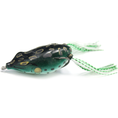 Лягушка Grows Culture Frog Lure 014C 65мм 18гр цвет 004