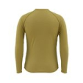 Термобелье футболка Simms Waderwick Core Crewneck Army Green размер M