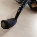 Катушка Colmic Exiter 500 (MULEXI05)