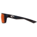 Очки поляризационные Costa Motu 580 P (Matte Black Teak/Copper, Medium)