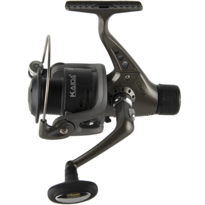 Катушка безынерционная Kaida CTR-406-6BB