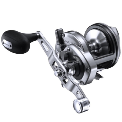 Катушка Shimano 23 Speed Master 2000T