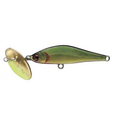 Блесна Smith AR-HD Minnow Bass Model №05