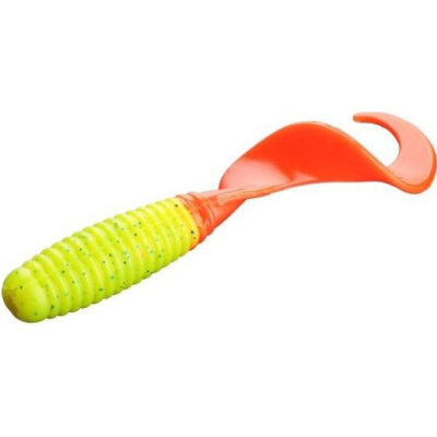 Твистер Mikado Twister 57мм цв. 101