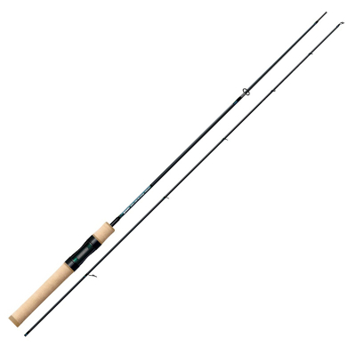 Спиннинг Zemex Viper Trout 702L 2-8 g
