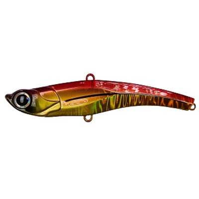 Воблер Folkfishing VIB Verhoglyad 110 MDV цвет 07