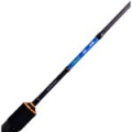 Удилище спиннинговое Maximus Streetracer-X MJ 194XUL-S 1,9m 0,4-5g