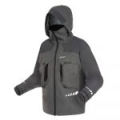 Костюм рыболовный Graff демисезонный (Bratex 20000, серый) 632-В/732-В-XXL/182-188