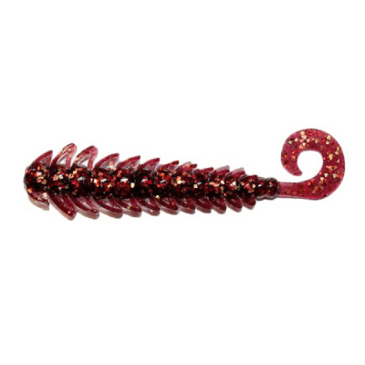 Силиконовая приманка Bait Breath Bugsy Rock Soul 3.5" S834
