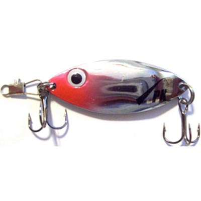 Блесна PK Lures PK1 цв. NP