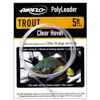 Полилидер Airflo PH-5T Clear Hover 5Ft.Trout 