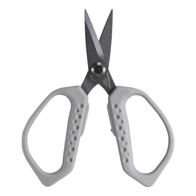Ножницы для PE Shimano - CT-522Q L.GRY