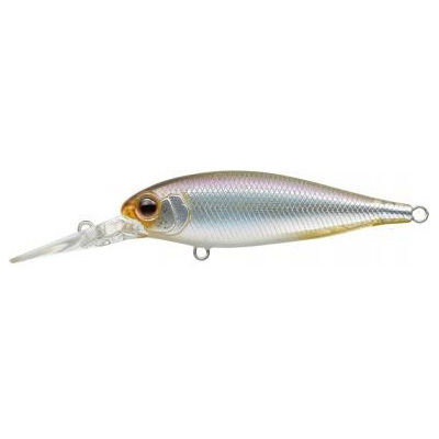 Воблер Ever Green Bank Shad Mid цвет #280