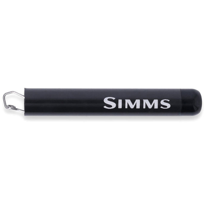 Ретривер Simms Carbon Fiber Retractor, Black