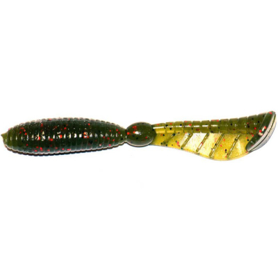Мягкие приманки Bait Breath Shift Tail 3" цв. #S-03