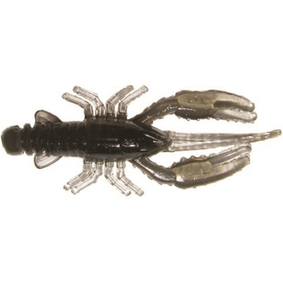 Мягкая приманка BBB Craw 1.5-05 Mossback